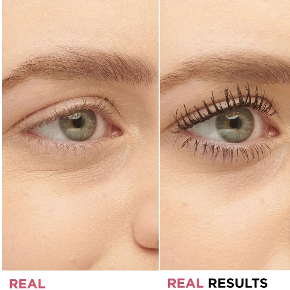 IT COSMETICS HELLO LASHES+VOLUMIZING MASCARA+SERUM